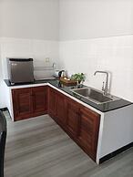 JJ City Centre Suites