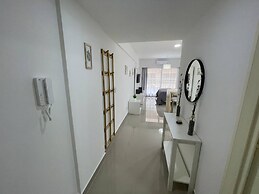 Moderno Estudio En San Telmo- Paseo De La Cisterna