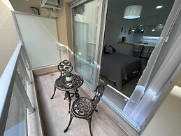 Moderno Estudio En San Telmo- Paseo De La Cisterna