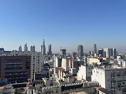 Moderno Estudio En San Telmo- Paseo De La Cisterna