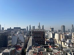 Moderno Estudio En San Telmo- Paseo De La Cisterna