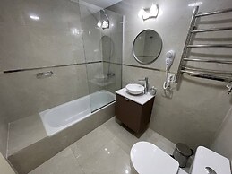 Moderno Estudio En San Telmo- Paseo De La Cisterna