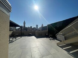 Moderno Estudio En San Telmo- Paseo De La Cisterna