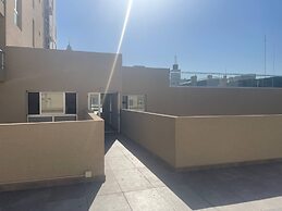 Moderno Estudio En San Telmo- Paseo De La Cisterna