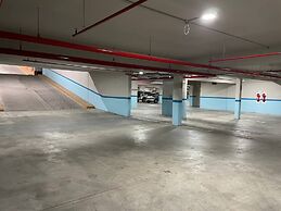 Moderno Estudio En San Telmo- Paseo De La Cisterna