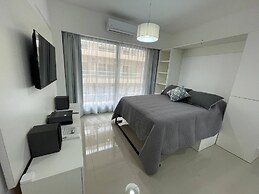 Moderno Estudio En San Telmo- Paseo De La Cisterna