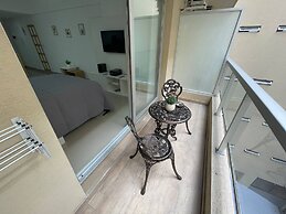 Moderno Estudio En San Telmo- Paseo De La Cisterna