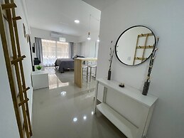 Moderno Estudio En San Telmo- Paseo De La Cisterna