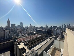 Moderno Estudio En San Telmo- Paseo De La Cisterna