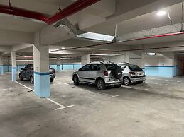 Moderno Estudio En San Telmo- Paseo De La Cisterna