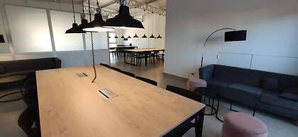 Moderno Estudio En San Telmo- Paseo De La Cisterna