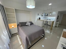 Moderno Estudio En San Telmo- Paseo De La Cisterna