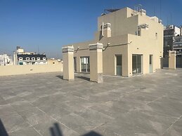 Moderno Estudio En San Telmo- Paseo De La Cisterna