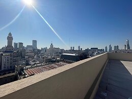 Moderno Estudio En San Telmo- Paseo De La Cisterna