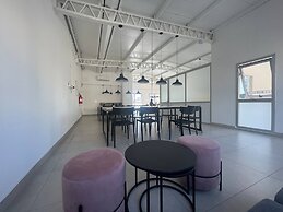 Moderno Estudio En San Telmo- Paseo De La Cisterna