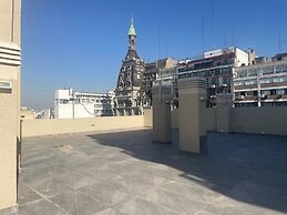 Moderno Estudio En San Telmo- Paseo De La Cisterna