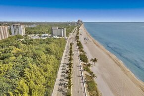 Vistamar Waterfront Beach Abode -walk to the Beach