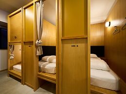 Hotel Plus Hostel TOKYO ASAKUSA 2