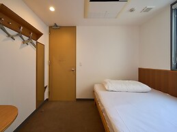 Hotel Plus Hostel TOKYO ASAKUSA 2