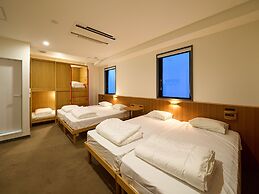 Hotel Plus Hostel TOKYO ASAKUSA 2