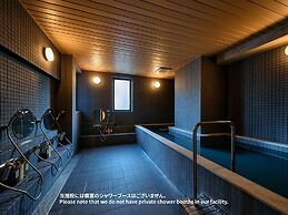 Hotel Plus Hostel TOKYO ASAKUSA 2