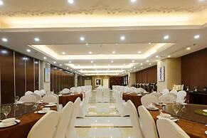 Sego Grand Hotel (Shanghai Hongqiao National Convention & Exhibition C