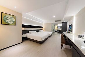 Chongqing KaoYu Hotel