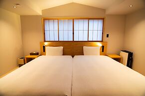 Auberge Homachi Mikuniminato