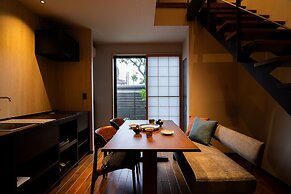 Auberge Homachi Mikuniminato