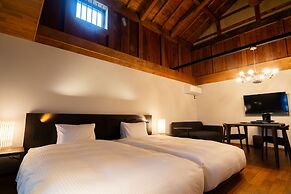 Auberge Homachi Mikuniminato