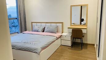 Luxury Residence Landmark81 Apt-An Home