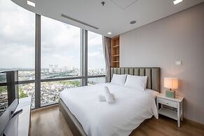 Luxury Residence Landmark81 Apt-An Home