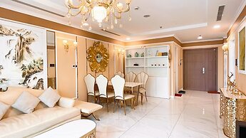 Luxury Residence Landmark81 Apt-An Home