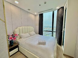 Luxury Residence Landmark81 Apt-An Home