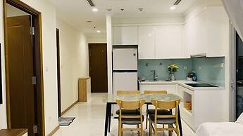 Luxury Residence Landmark81 Apt-An Home