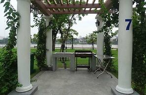 Luxury Residence Landmark81 Apt-An Home