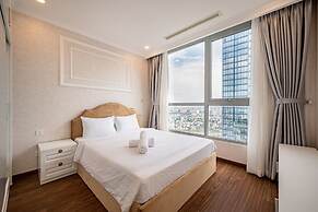 Luxury Residence Landmark81 Apt-An Home