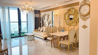 Luxury Residence Landmark81 Apt-An Home