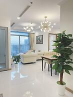 Luxury Residence Landmark81 Apt-An Home