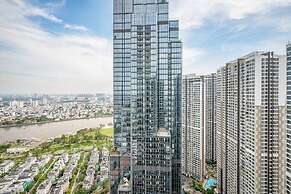 Luxury Residence Landmark81 Apt-An Home