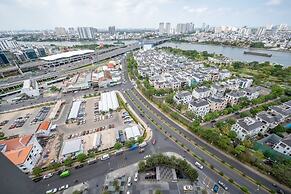 Luxury Residence Landmark81 Apt-An Home