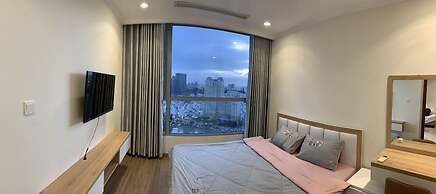 Luxury Residence Landmark81 Apt-An Home