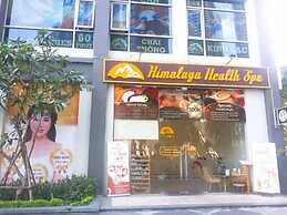 Luxury Residence Landmark81 Apt-An Home