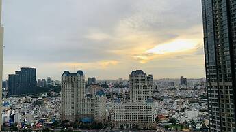 Luxury Residence Landmark81 Apt-An Home