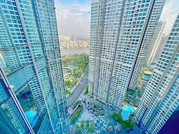 Luxury Residence Landmark81 Apt-An Home