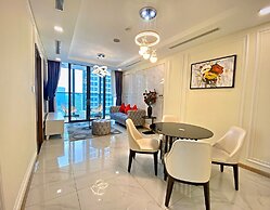 Luxury Residence Landmark81 Apt-An Home