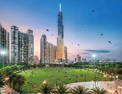 Luxury Residence Landmark81 Apt-An Home