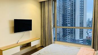 Luxury Residence Landmark81 Apt-An Home