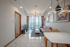 Luxury Residence Landmark81 Apt-An Home