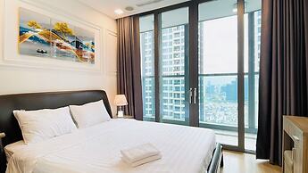 Luxury Residence Landmark81 Apt-An Home